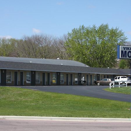 Viking Jr. Motel Saint Peter Dış mekan fotoğraf