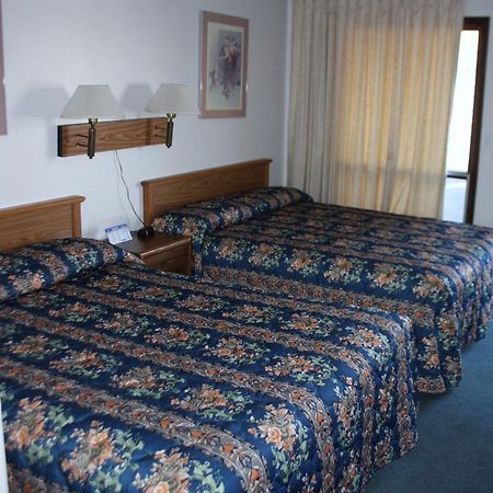 Viking Jr. Motel Saint Peter Dış mekan fotoğraf
