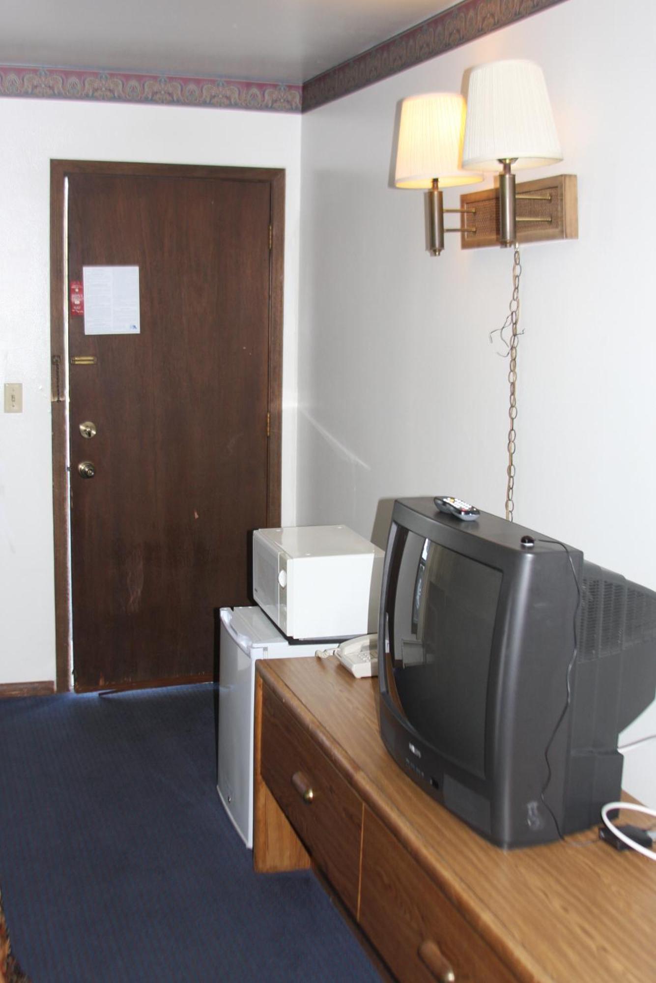 Viking Jr. Motel Saint Peter Dış mekan fotoğraf