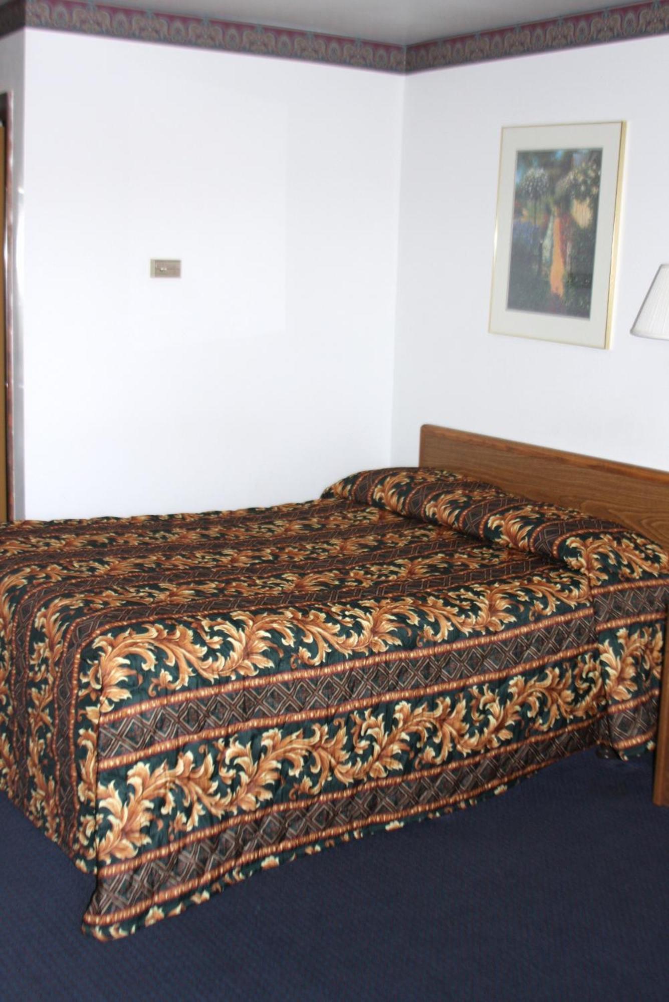 Viking Jr. Motel Saint Peter Dış mekan fotoğraf