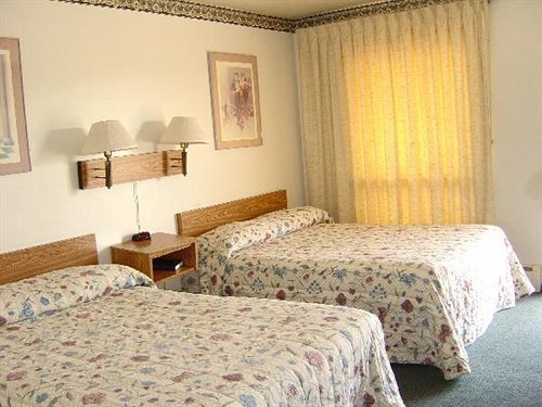 Viking Jr. Motel Saint Peter Oda fotoğraf