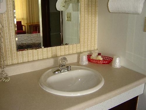 Viking Jr. Motel Saint Peter Dış mekan fotoğraf