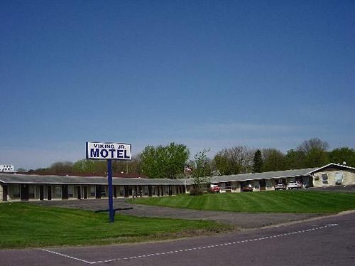 Viking Jr. Motel Saint Peter Dış mekan fotoğraf