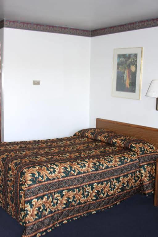 Viking Jr. Motel Saint Peter Dış mekan fotoğraf