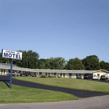 Viking Jr. Motel Saint Peter Dış mekan fotoğraf