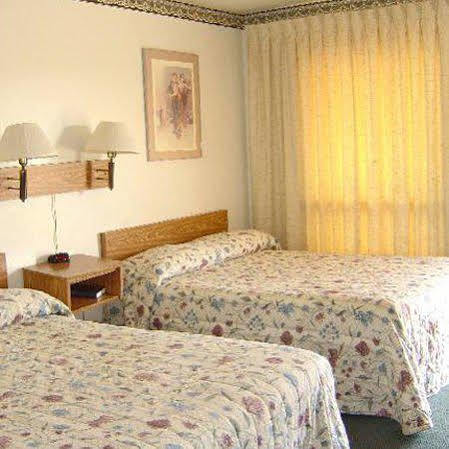 Viking Jr. Motel Saint Peter Dış mekan fotoğraf